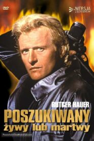 Poszukiwany Żywy lub Martwy