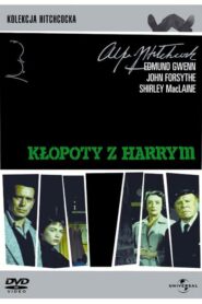 Kłopoty z Harrym