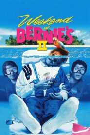 Weekend u Berniego 2