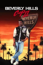Gliniarz z Beverly Hills II