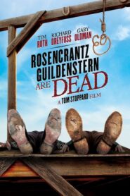 Rosencrantz i Guildenstern nie żyją