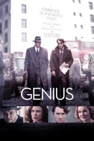 Geniusz