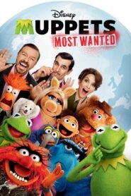 Muppety: Poza Prawem