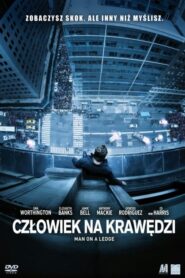 Człowiek na Krawędzi