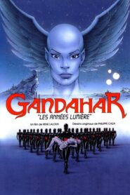 Gandahar