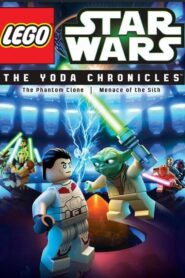 LEGO Star Wars: The Yoda Chronicles – Menace of the Sith