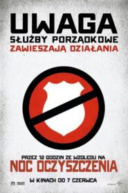 Noc oczyszczenia