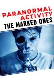 Paranormal Activity: Naznaczeni