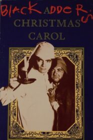 Blackadder’s Christmas Carol