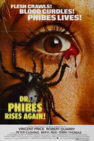 Dr. Phibes powraca (1972)