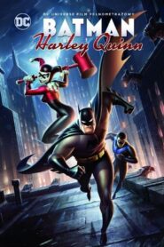 Batman i Harley Quinn
