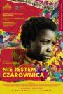 Nie jestem czarownicą