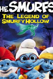 Smerfy: Legenda Smerfnej Doliny