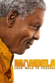 Mandela: Długa droga do wolności