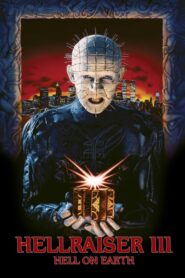 Hellraiser III: Piekło na Ziemi