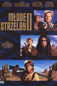 Młode strzelby 2