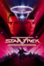 Star Trek 5: Ostateczna granica