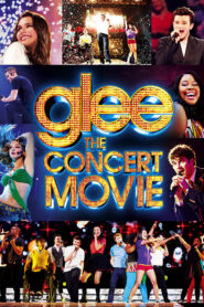 Glee: Koncertowy film