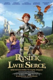 Rysiek Lwie Serce