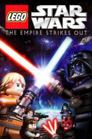 Lego Star Wars: Upadek Imperium