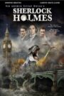 Sherlock Holmes