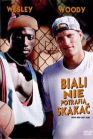 Biali Nie Potrafią Skakać