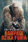 Rampage: Dzika furia