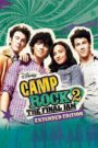Camp Rock 2: Wielki finał