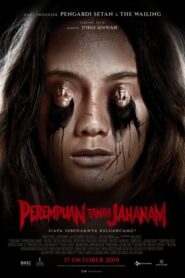 Perempuan Tanah Jahanam