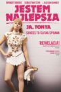 Jestem najlepsza. Ja, Tonya
