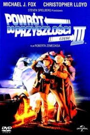 Powrót do Przyszłości III