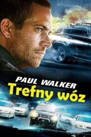 Trefny wóz