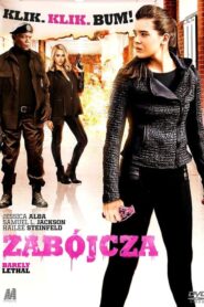 Zabójcza