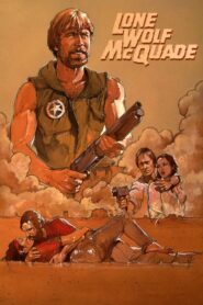Samotny Wilk McQuade