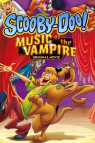 Scooby-Doo! Pogromcy Wampirów