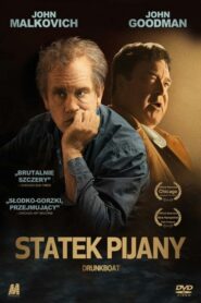 Statek pijany