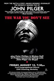 The War You Don’t See
