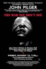 The War You Don’t See