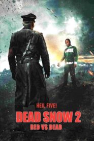 Zombie SS 2: Krwawy śnieg