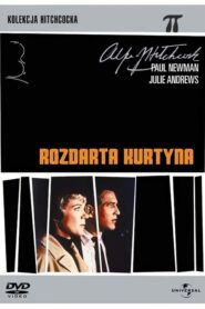 Rozdarta kurtyna