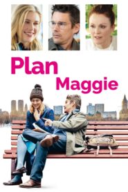 Plan Maggie