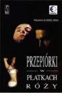 Przepiórki w płatkach róży