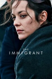 Imigrantka