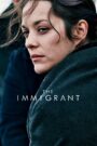 Imigrantka
