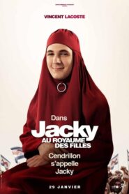 Jacky au royaume des filles