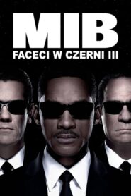 Faceci w Czerni III