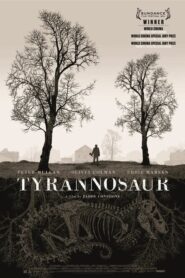 Tyranozaur