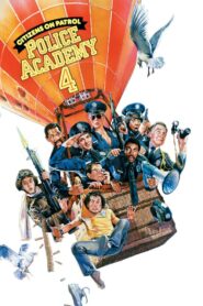 Akademia Policyjna 4: Patrol obywatelski