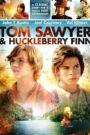 Tom Sawyer i Huckleberry Fin