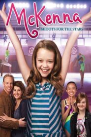 An American Girl: McKenna Shoots for the Stars